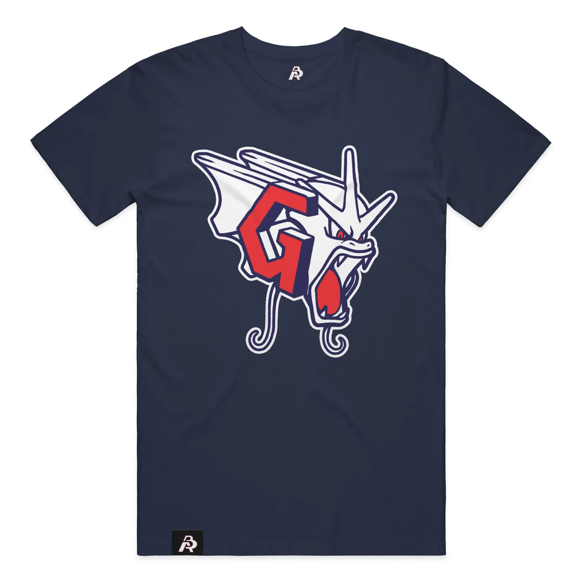 Cuyahoga Waterfalls T-Shirt - Adult Unisex