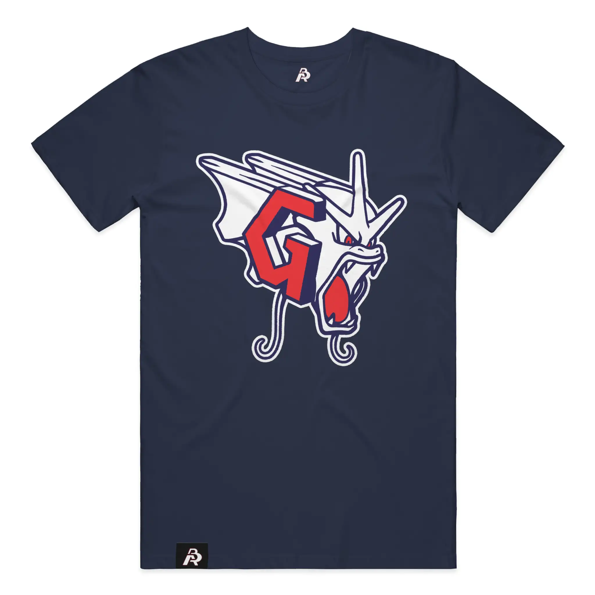 Cuyahoga Waterfalls T-Shirt - Adult Unisex