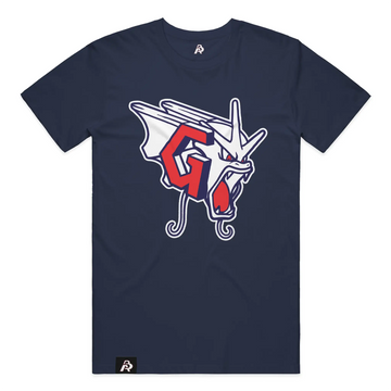 Cuyahoga Waterfalls T-Shirt - Adult Unisex