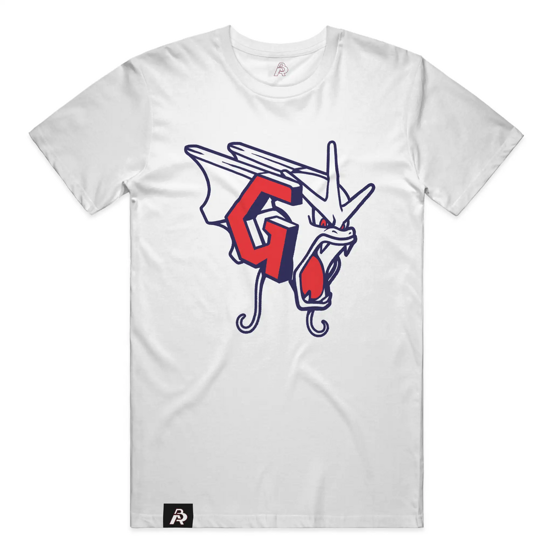 Cuyahoga Waterfalls T-Shirt - Adult Unisex
