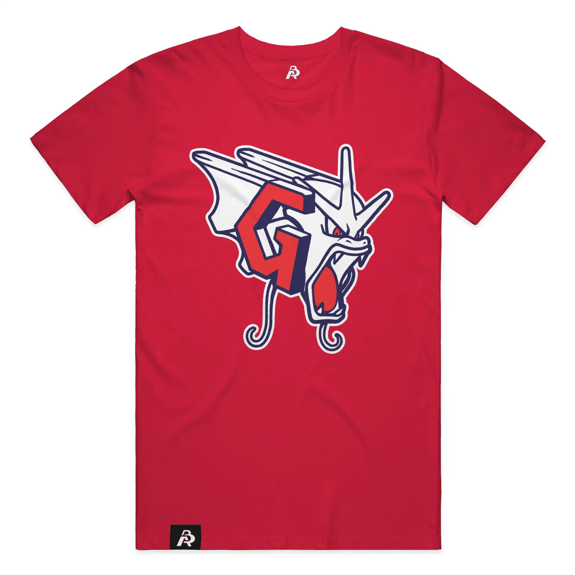 Cuyahoga Waterfalls T-Shirt - Adult Unisex