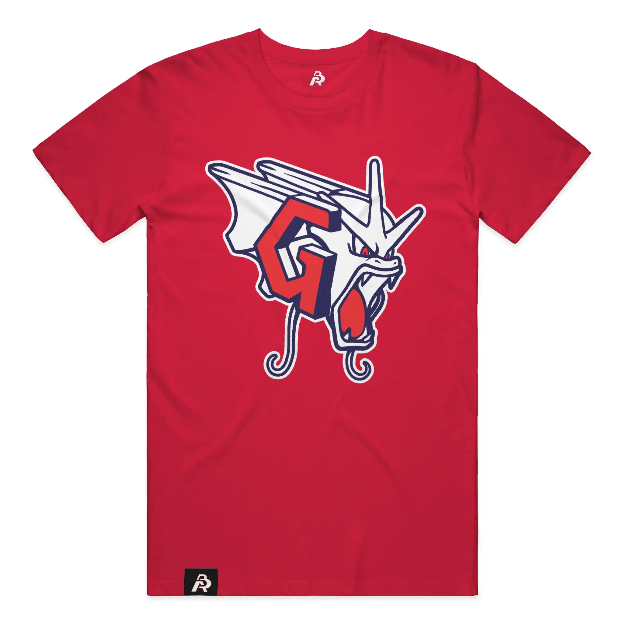 Cuyahoga Waterfalls T-Shirt - Adult Unisex