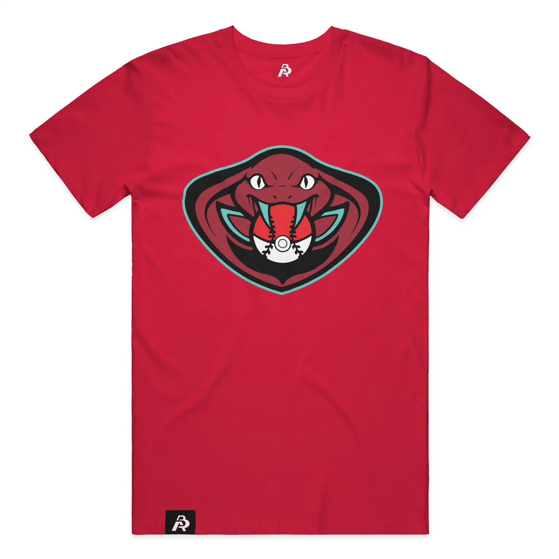 Chase Cobras T-Shirt - Adult Unisex