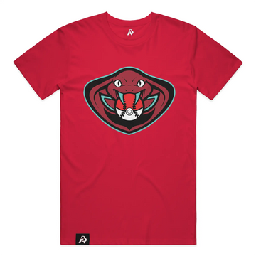 Chase Cobras T-Shirt - Adult Unisex