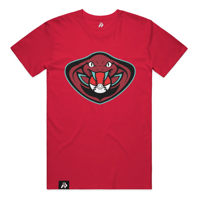 Chase Cobras T-Shirt - Adult Unisex