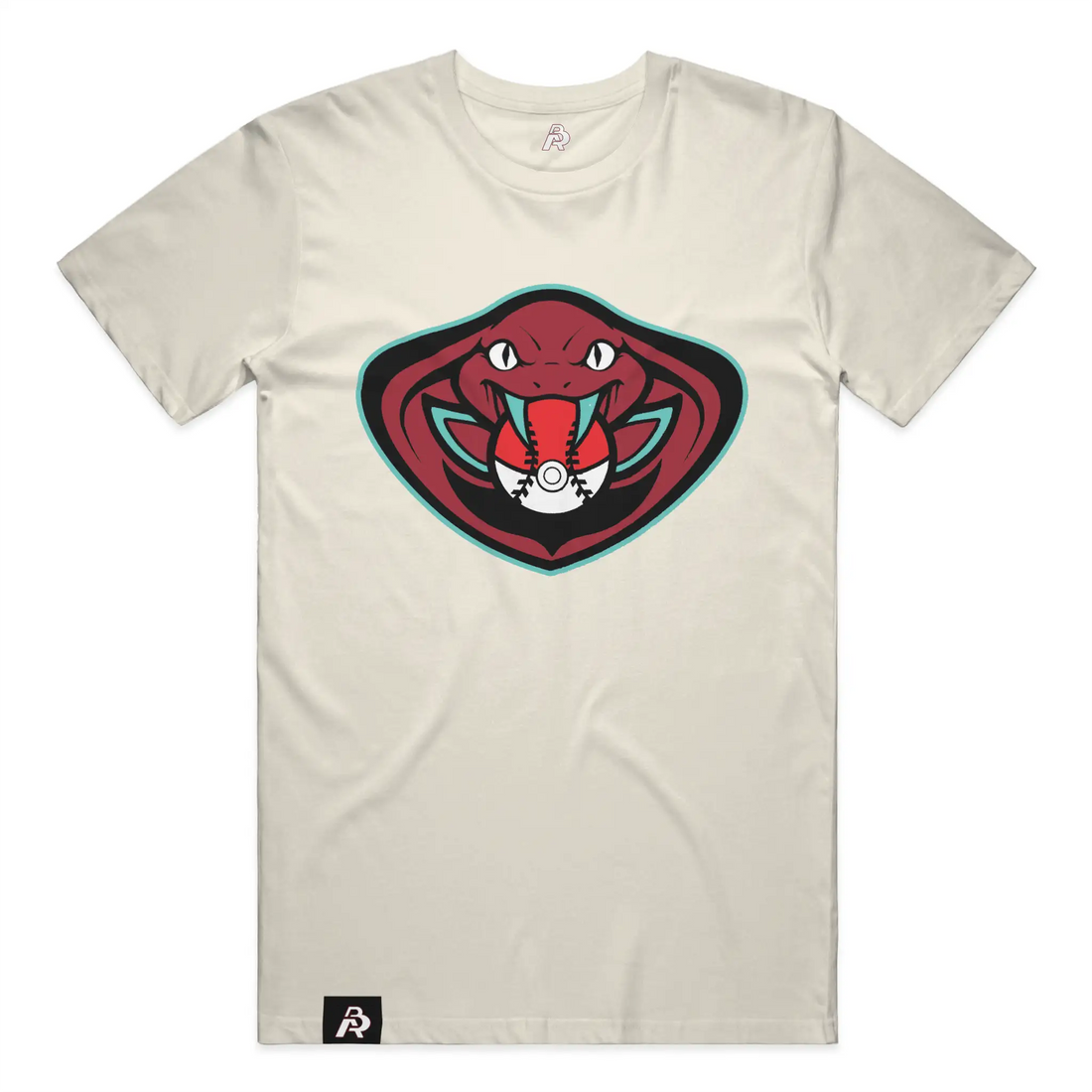 Chase Cobras T-Shirt - Adult Unisex