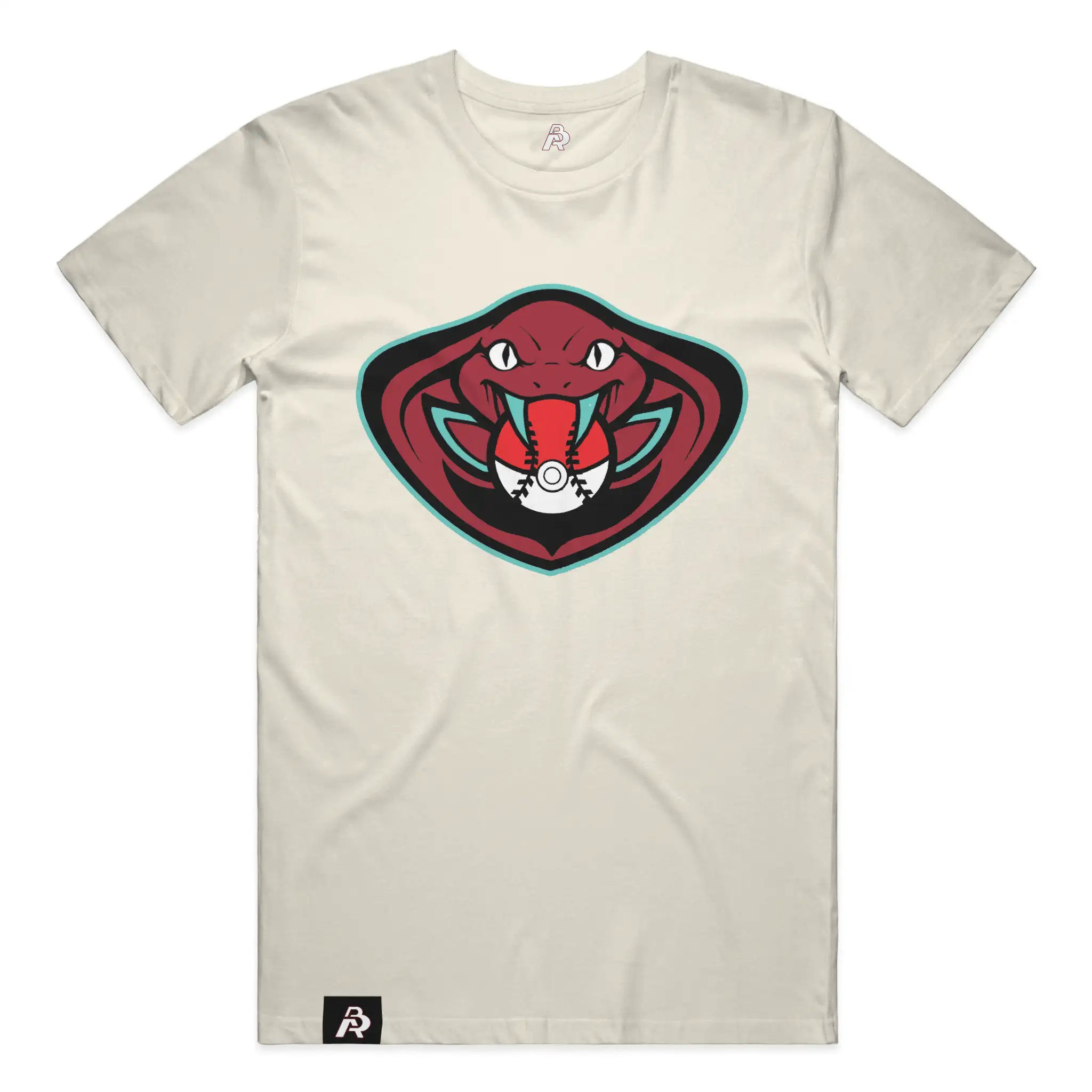 Chase Cobras T-Shirt - Adult Unisex