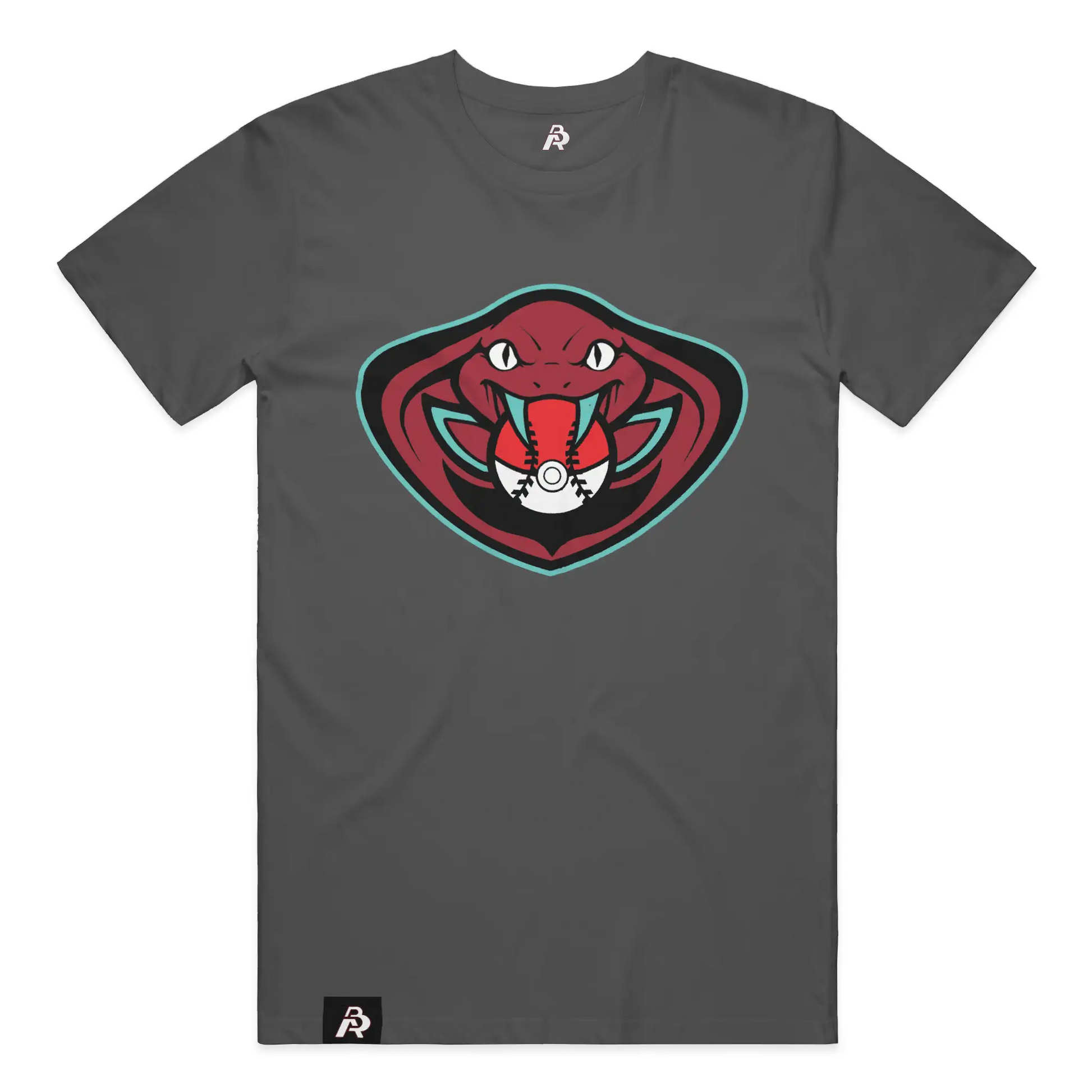 Chase Cobras T-Shirt - Adult Unisex