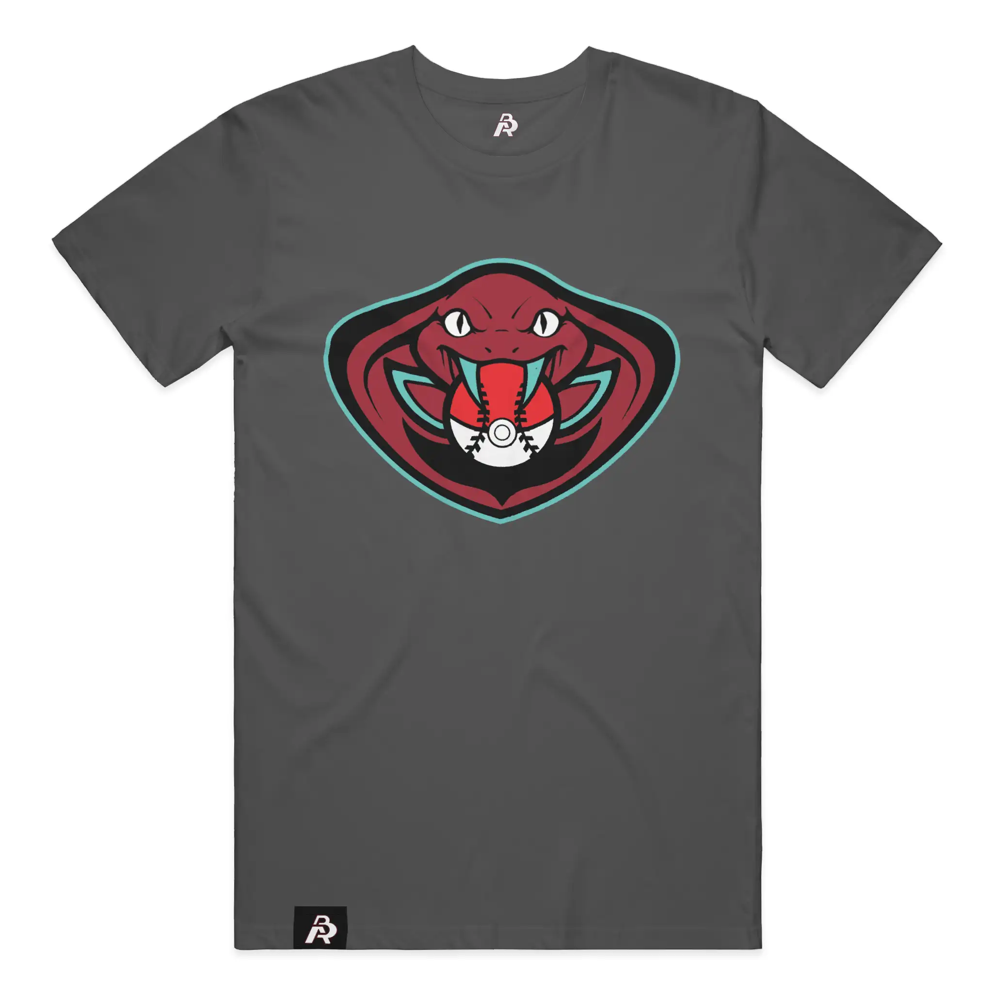 Chase Cobras T-Shirt - Adult Unisex