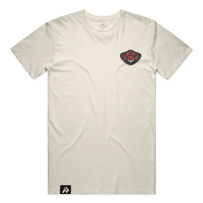 Chase Cobras Embroidered T-Shirt - Adult Unisex