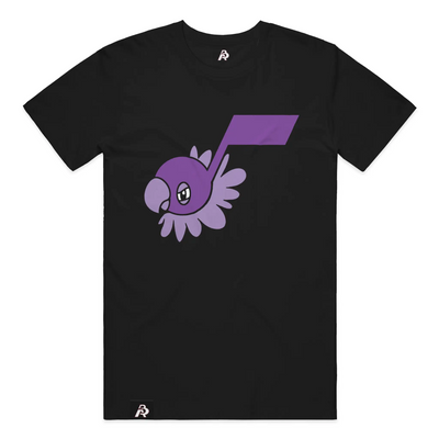 SLC Music T-Shirt - Adult Unisex