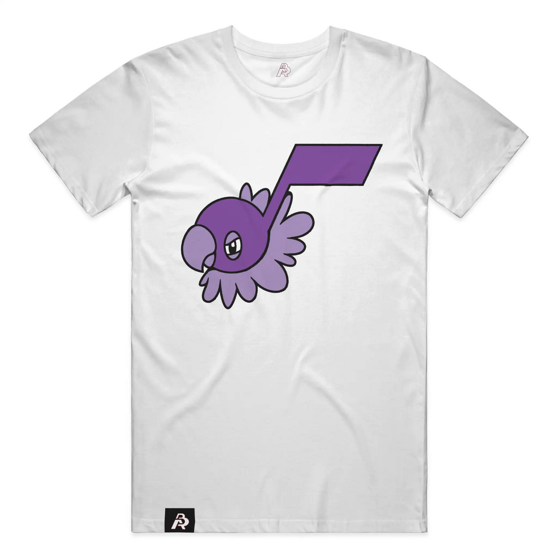 SLC Music T-Shirt - Adult Unisex