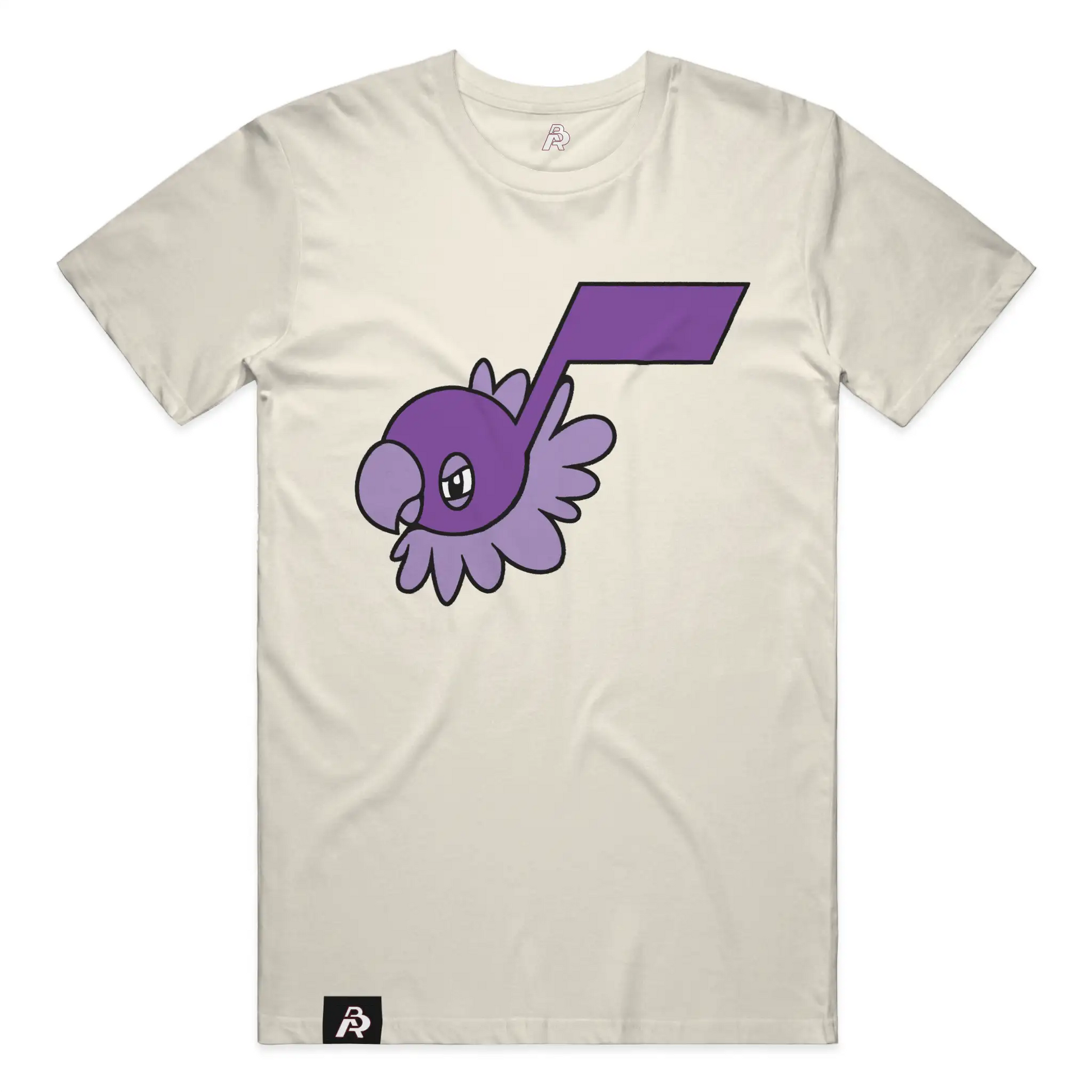 SLC Music T-Shirt - Adult Unisex
