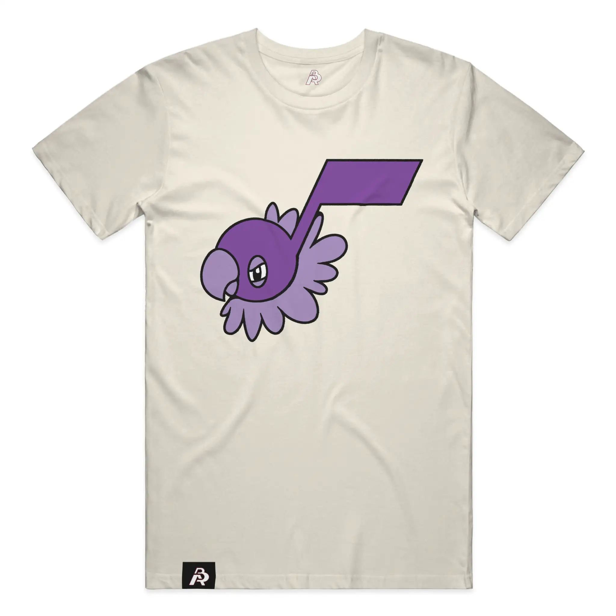 SLC Music T-Shirt - Adult Unisex