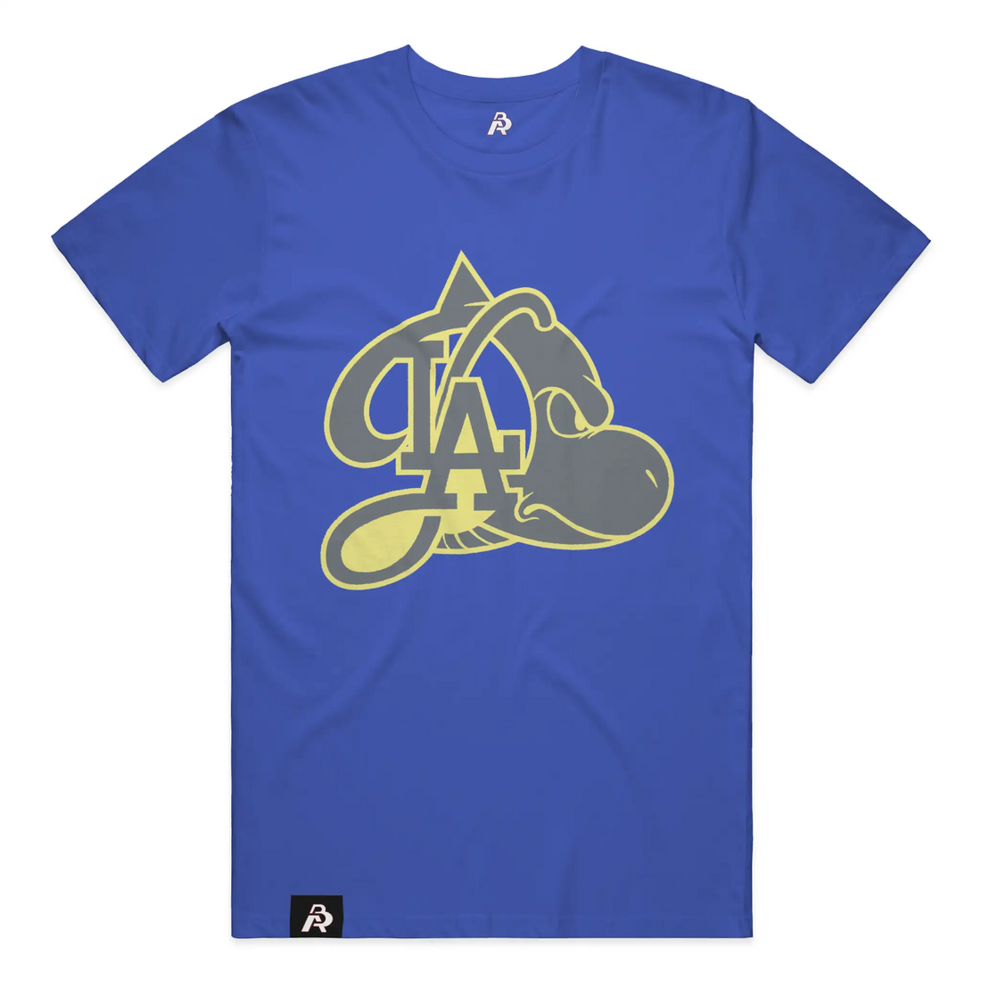 LA Draco-Nites T-Shirt - Adult Unisex