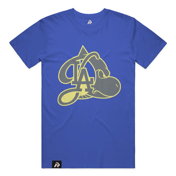 LA Draco-Nites T-Shirt - Adult Unisex