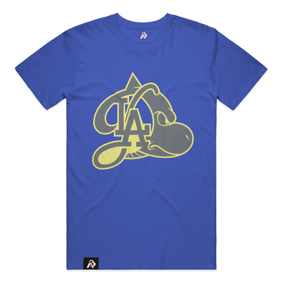 LA Draco-Nites T-Shirt - Adult Unisex