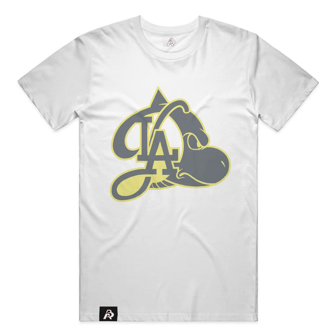LA Draco-Nites T-Shirt - Adult Unisex
