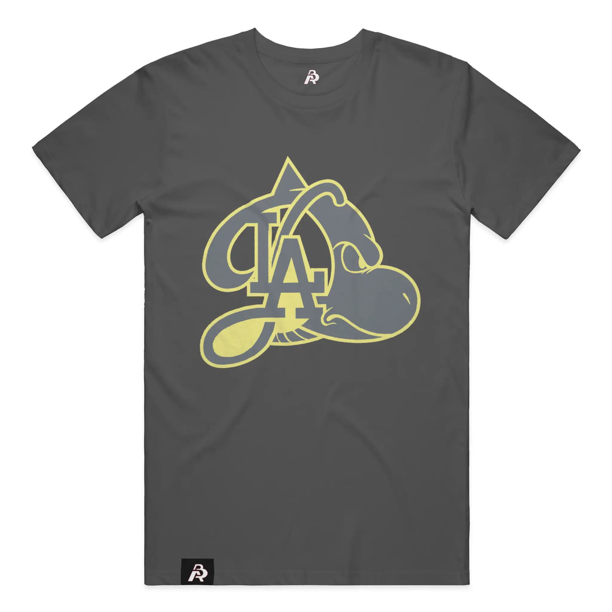 LA Draco-Nites T-Shirt - Adult Unisex