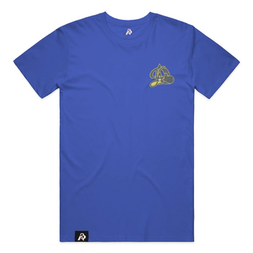 LA Draco-Nites Embroidered T-Shirt - Adult Unisex
