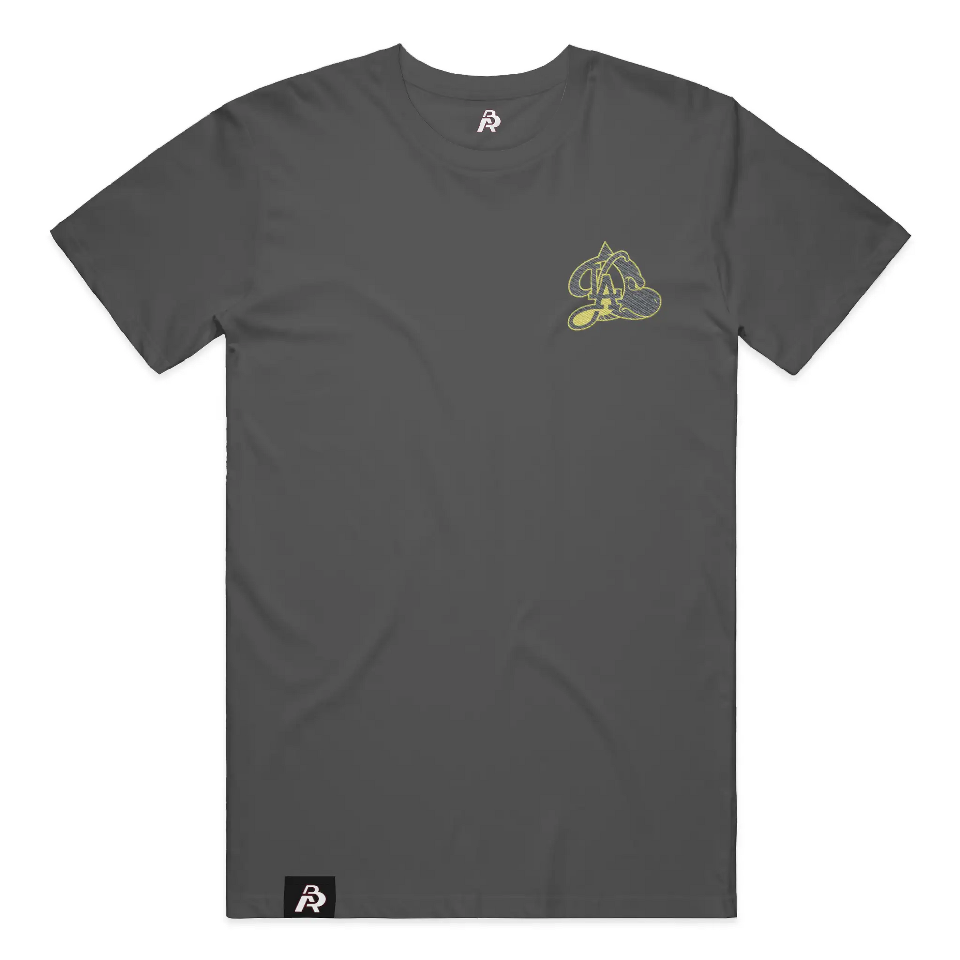 LA Draco-Nites Embroidered T-Shirt - Adult Unisex