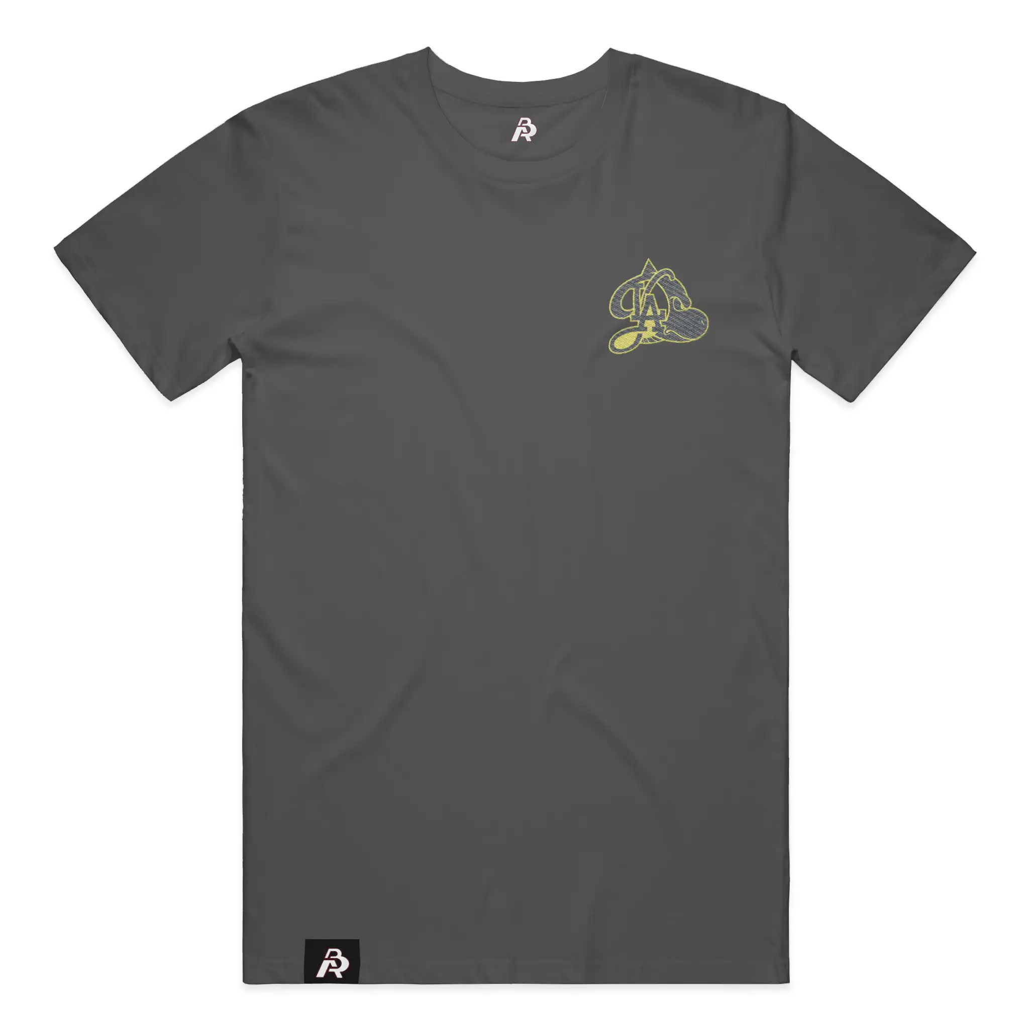 LA Draco-Nites Embroidered T-Shirt - Adult Unisex