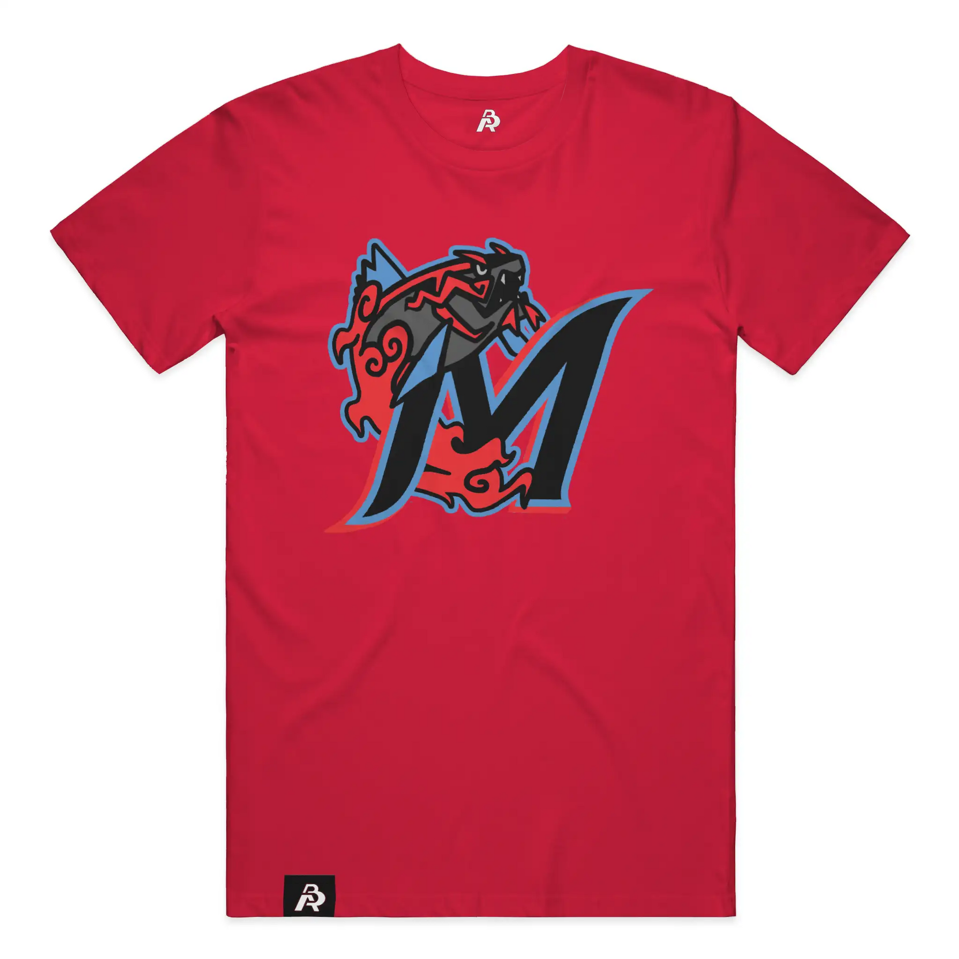 305 Aqua Legion T-Shirt - Adult Unisex
