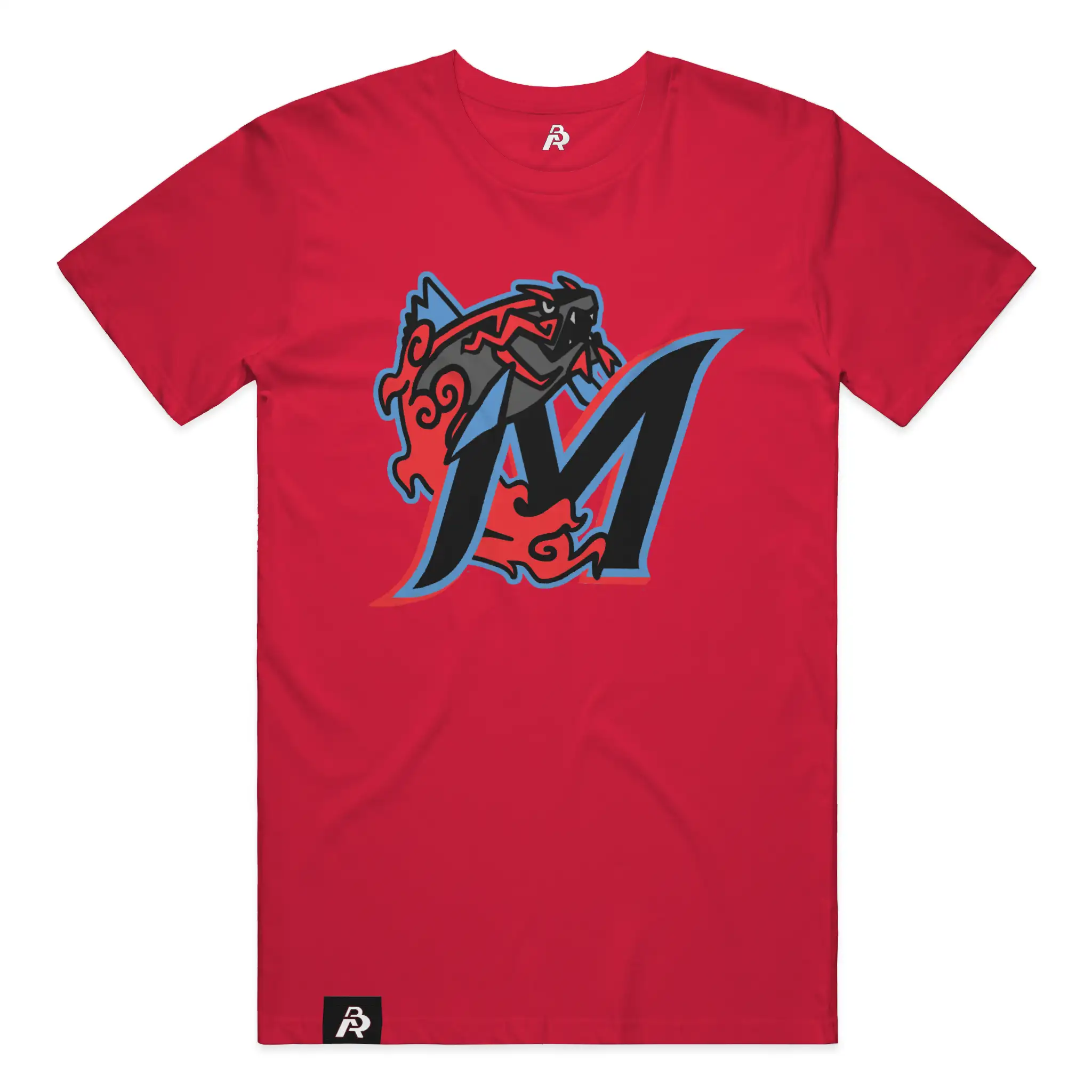 305 Aqua Legion T-Shirt - Adult Unisex