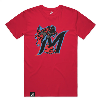 305 Aqua Legion T-Shirt - Adult Unisex