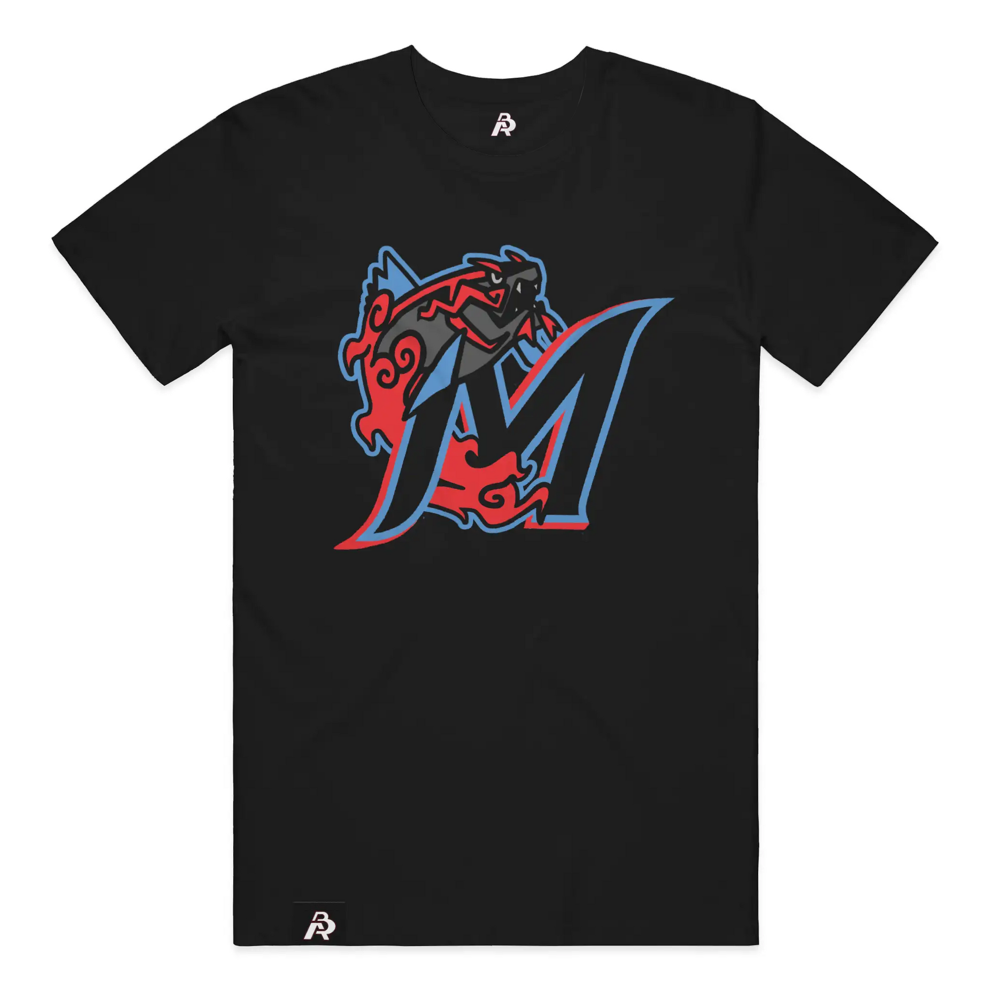 305 Aqua Legion T-Shirt - Adult Unisex