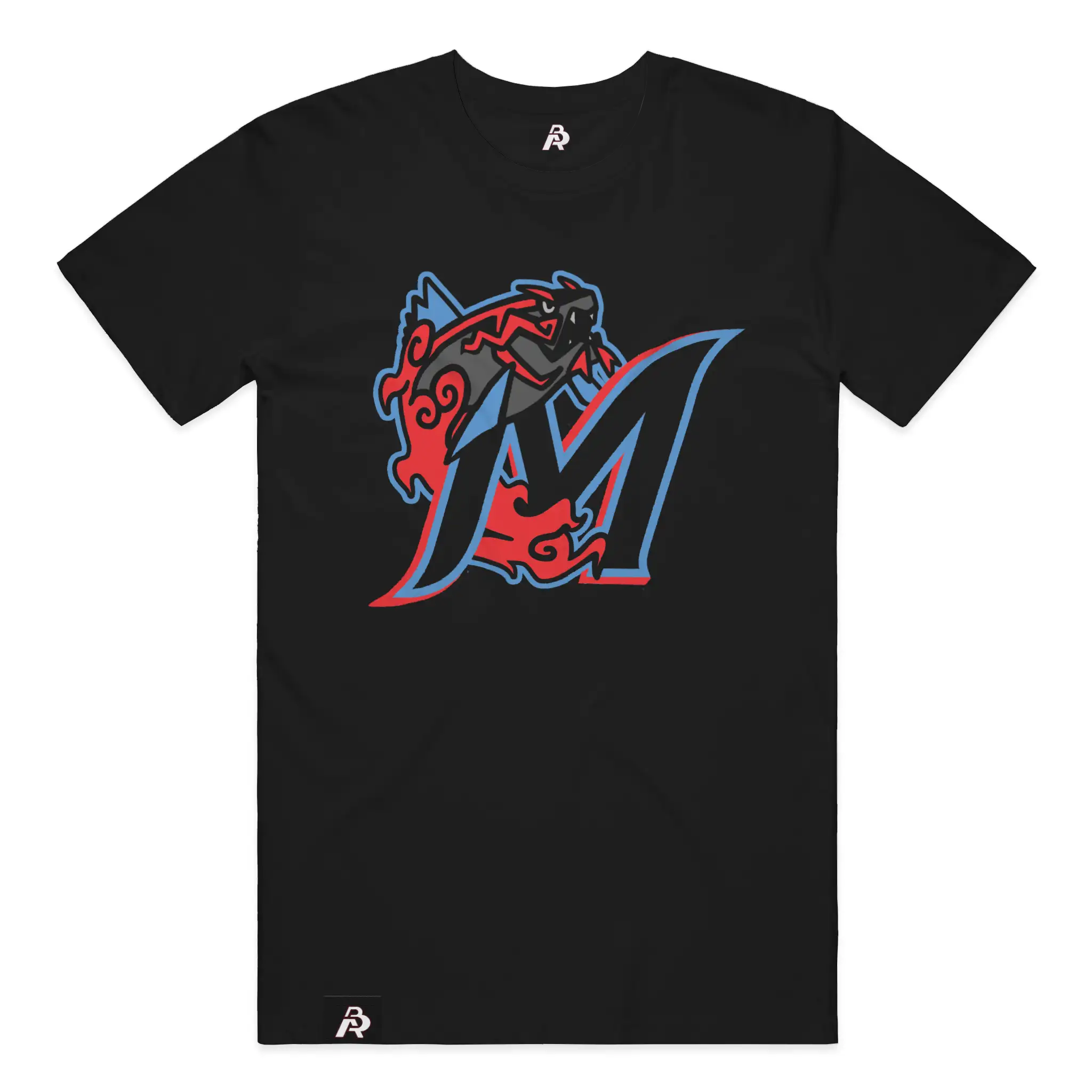 305 Aqua Legion T-Shirt - Adult Unisex