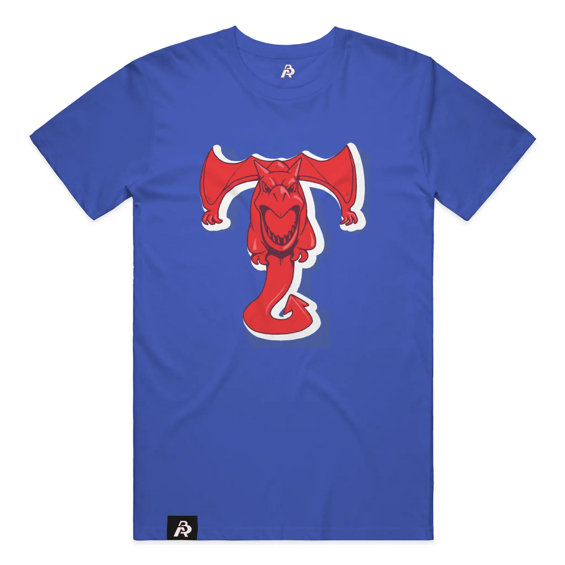 Lone Star Sky Fossils T-Shirt - Adult Unisex