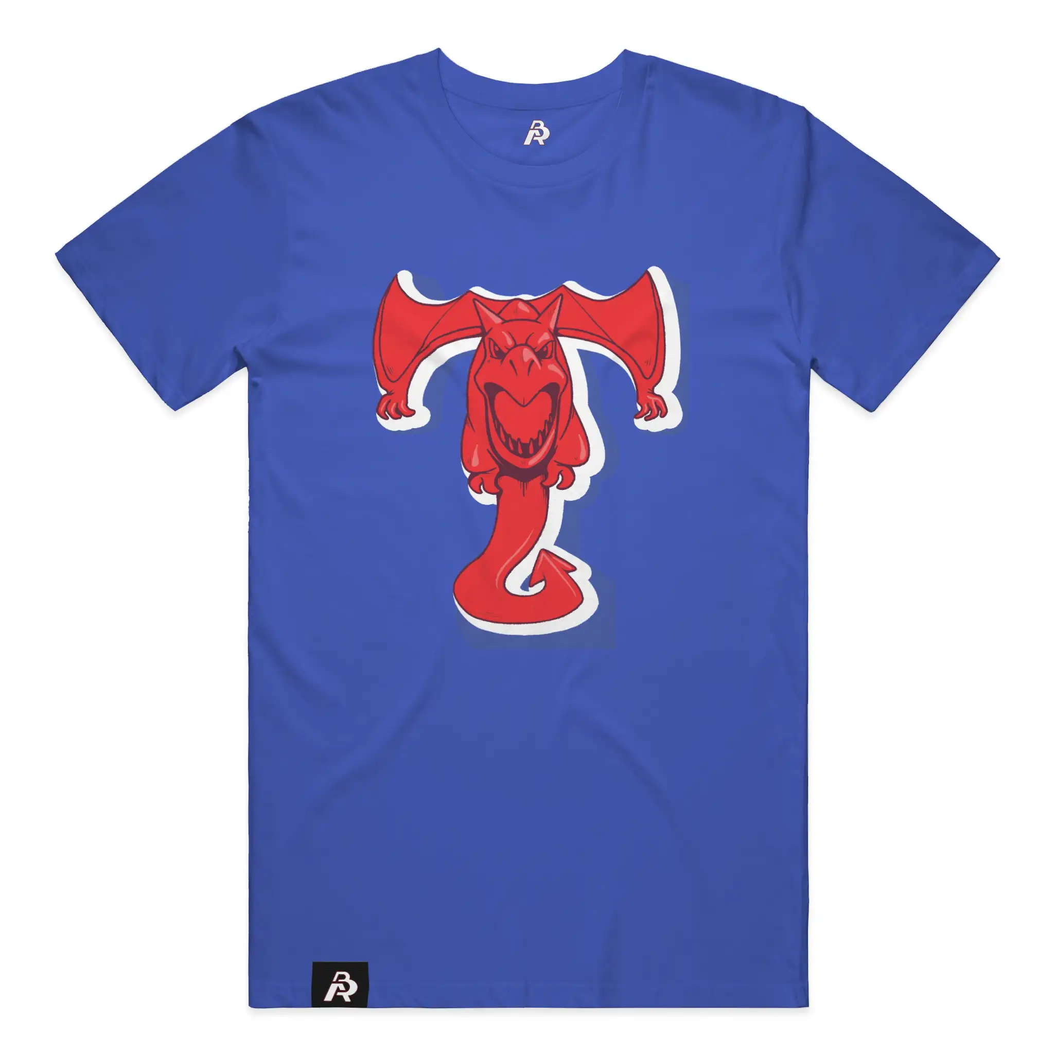 Lone Star Sky Fossils T-Shirt - Adult Unisex
