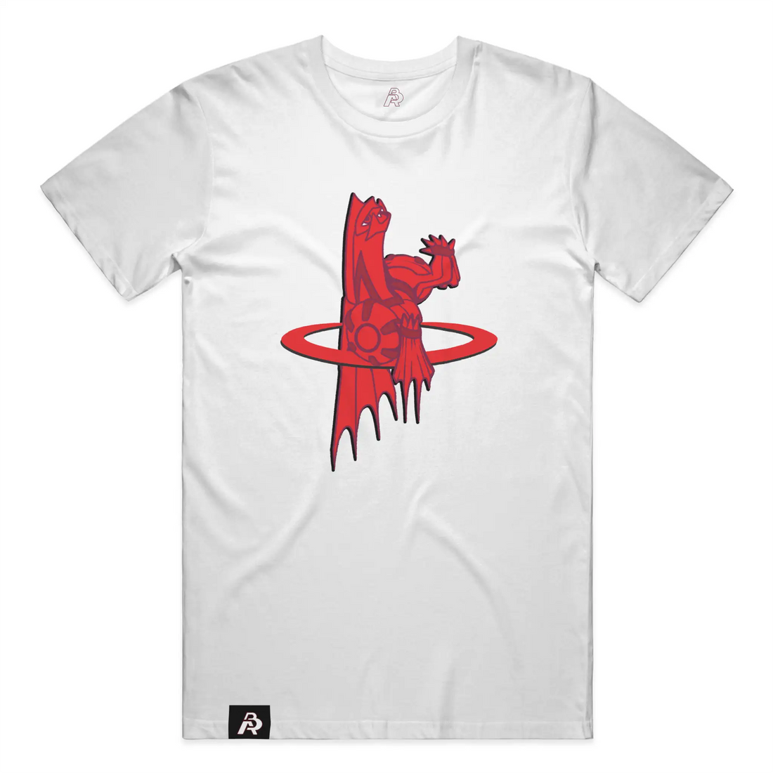 Space City Renders T-Shirt - Adult Unisex