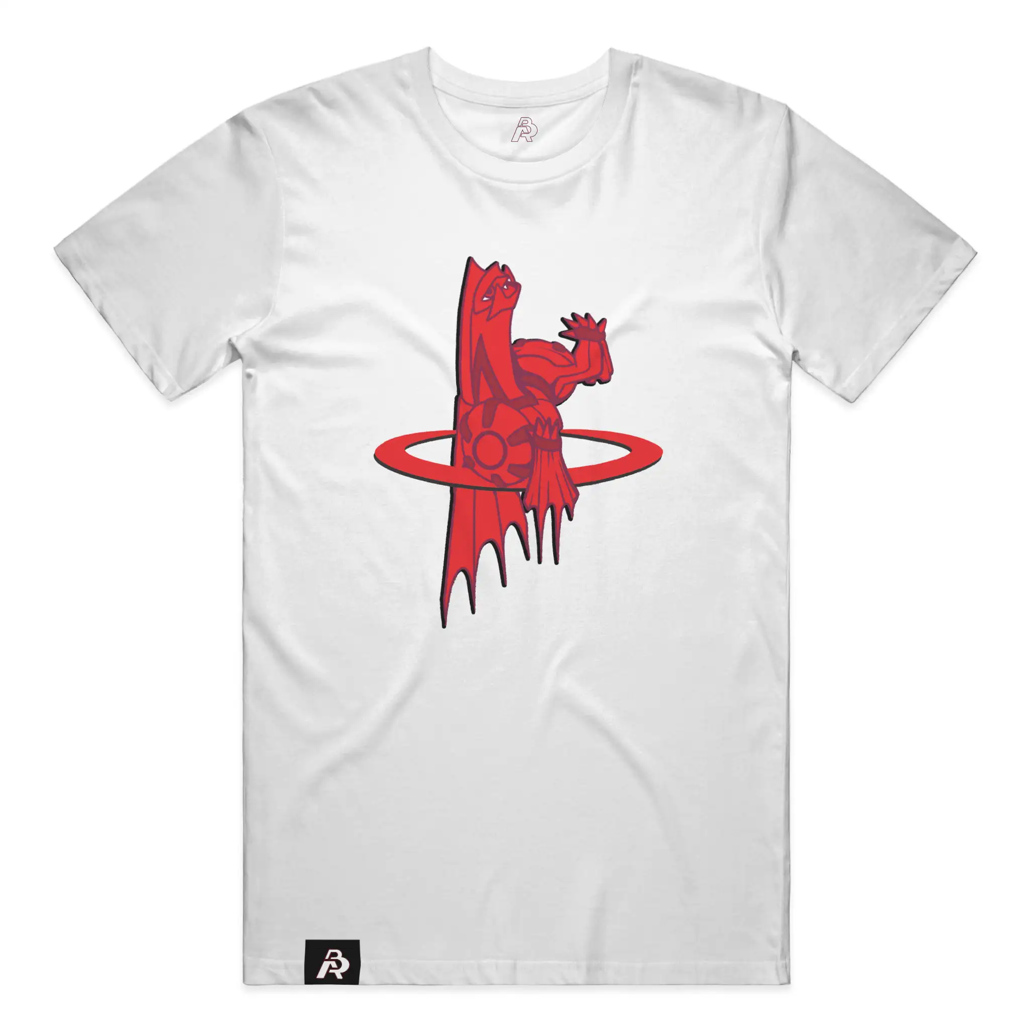 Space City Renders T-Shirt - Adult Unisex