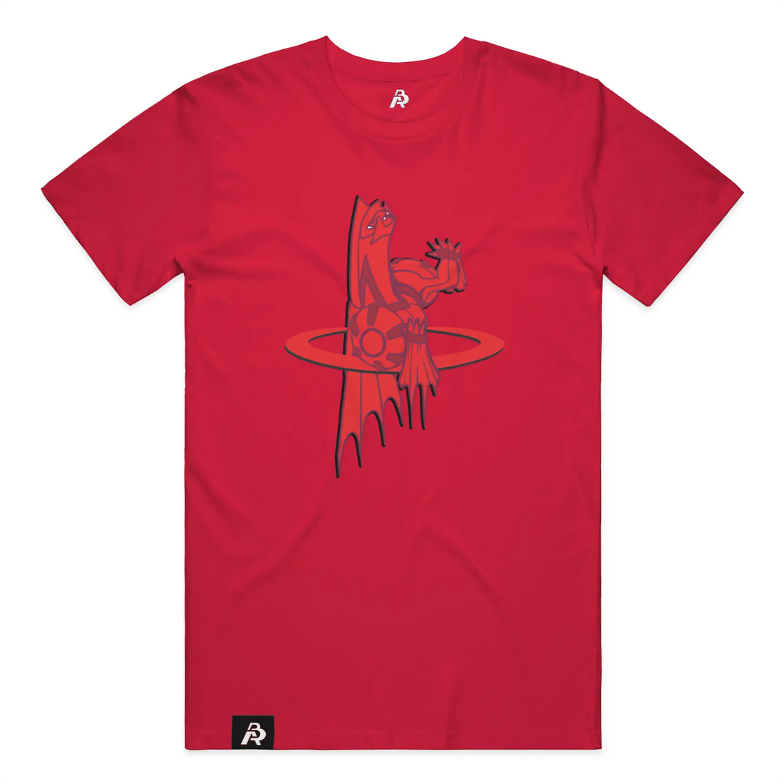 Space City Renders T-Shirt - Adult Unisex