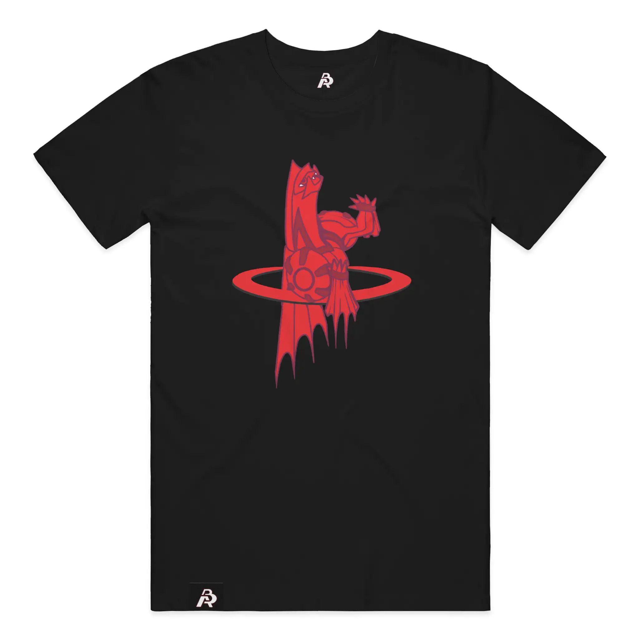 Space City Renders T-Shirt - Adult Unisex