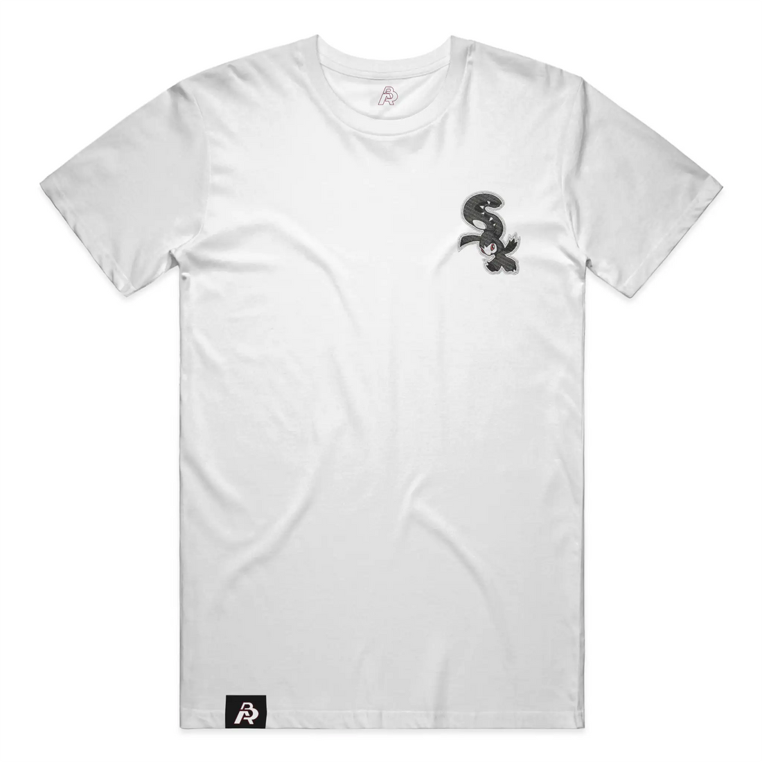 Chi-Town Crunch Embroidered T-Shirt - Adult Unisex