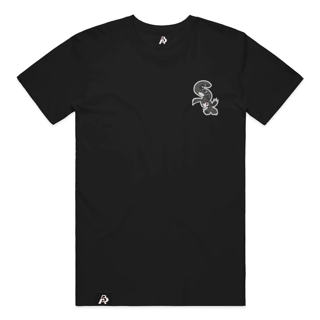 Chi-Town Crunch Embroidered T-Shirt - Adult Unisex
