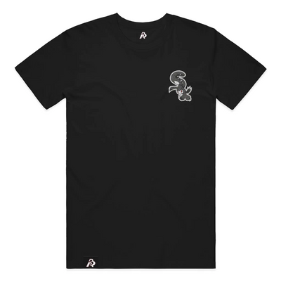 Chi-Town Crunch Embroidered T-Shirt - Adult Unisex