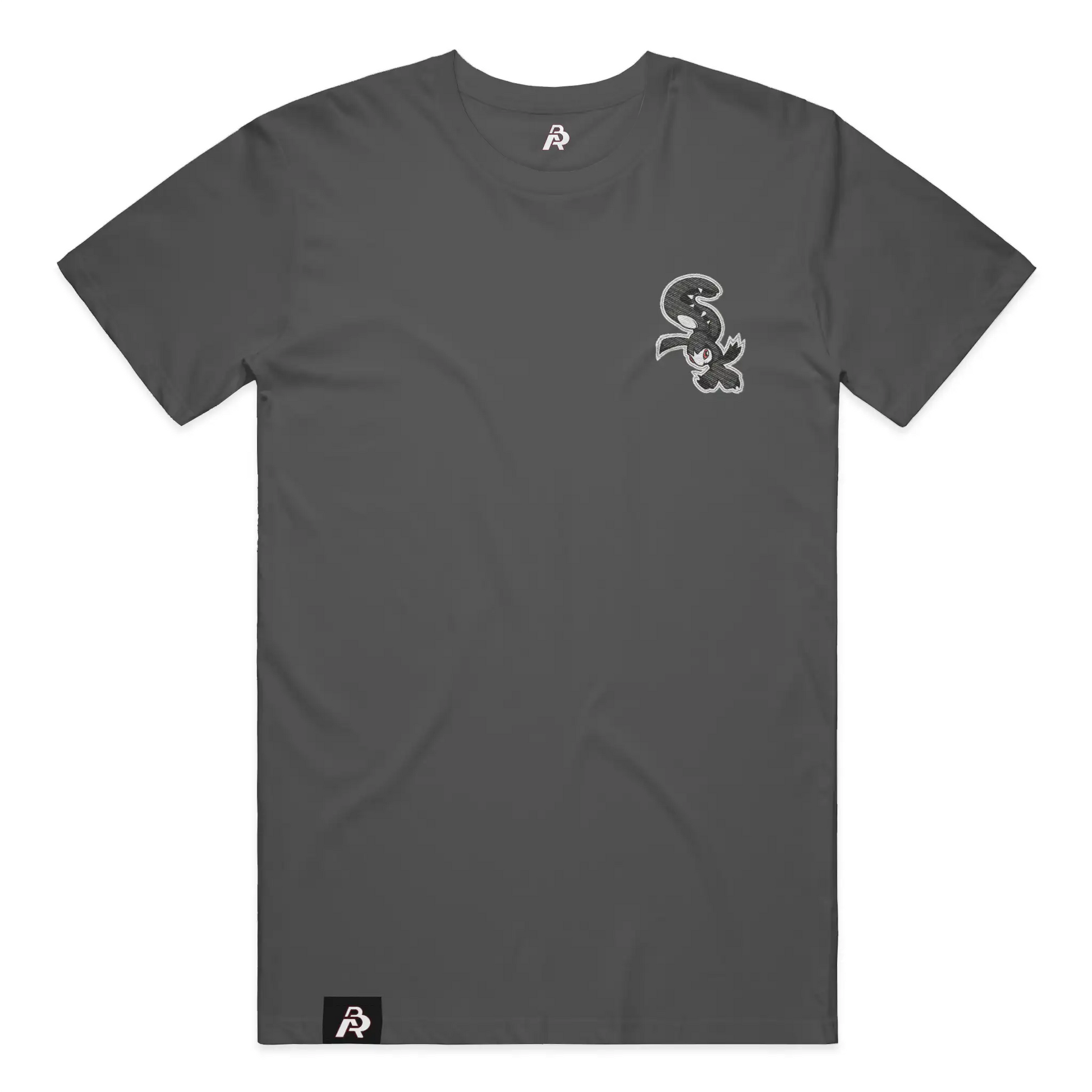 Chi-Town Crunch Embroidered T-Shirt - Adult Unisex