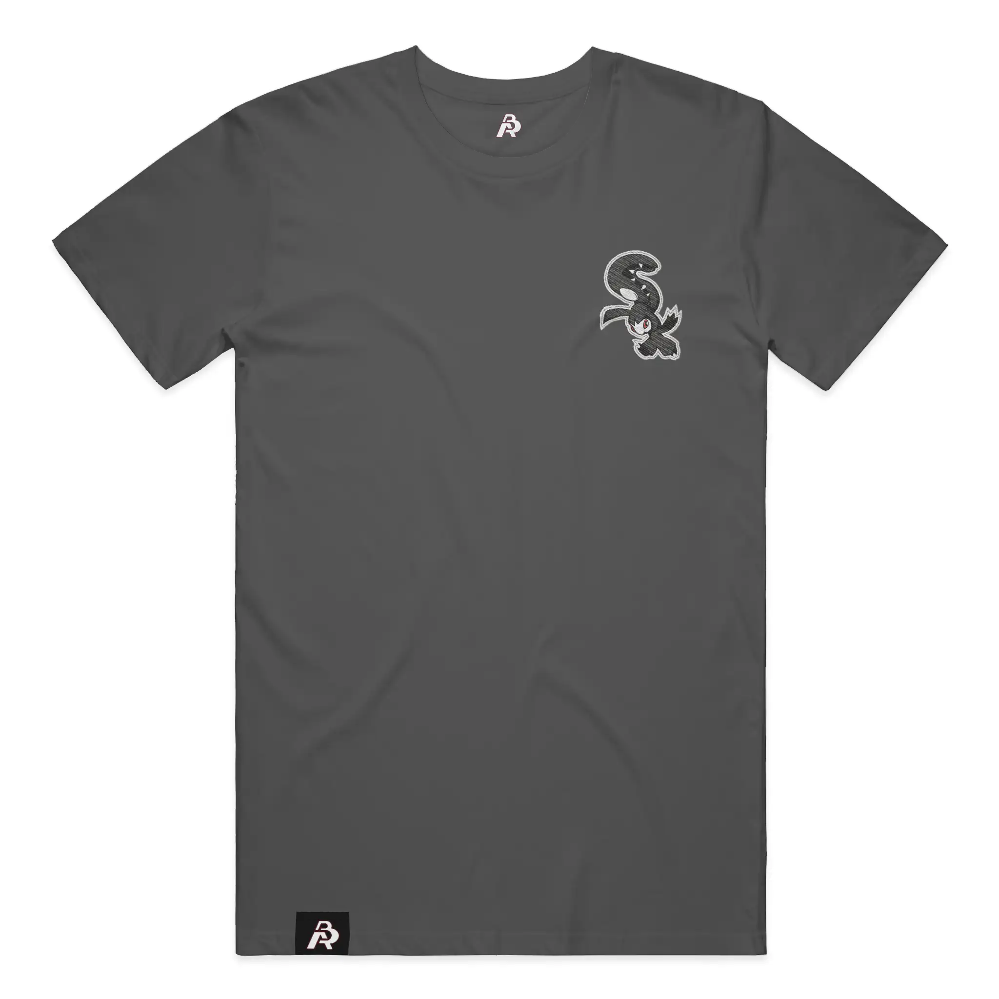Chi-Town Crunch Embroidered T-Shirt - Adult Unisex