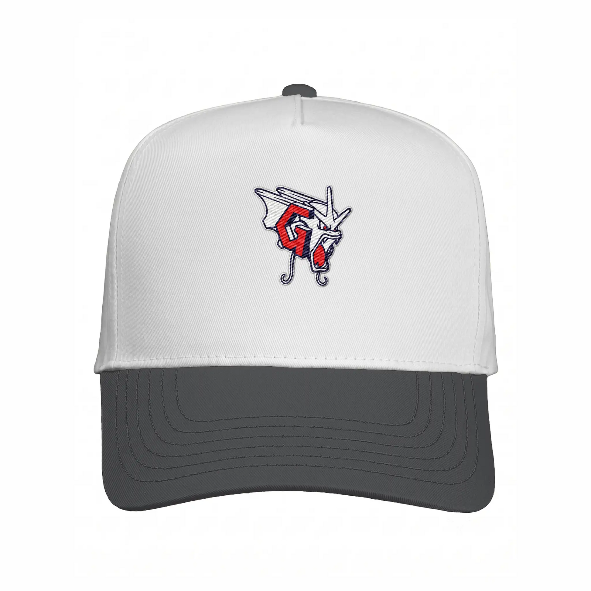 Cuyahoga Waterfalls Snapback - Adult