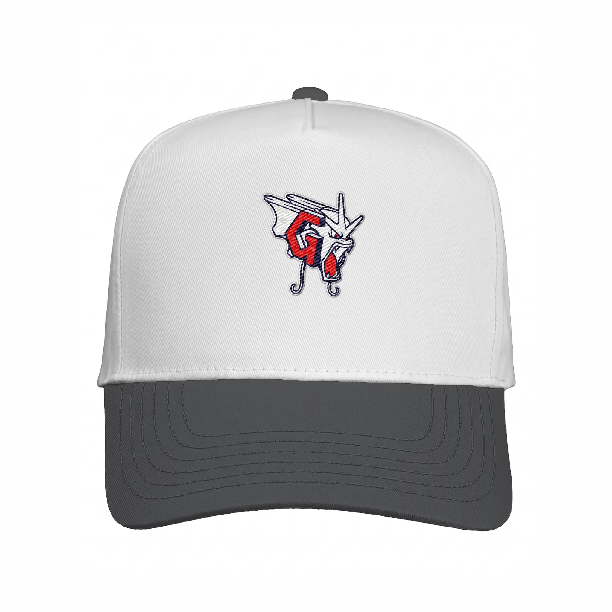 Cuyahoga Waterfalls Snapback - Adult