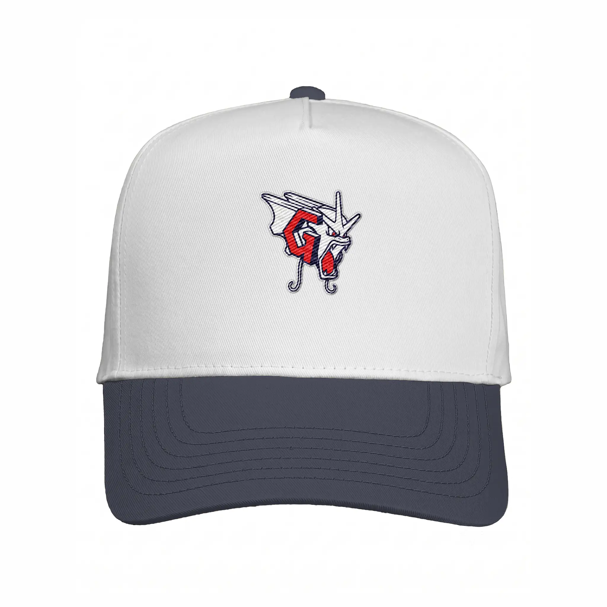 Cuyahoga Waterfalls Snapback - Adult