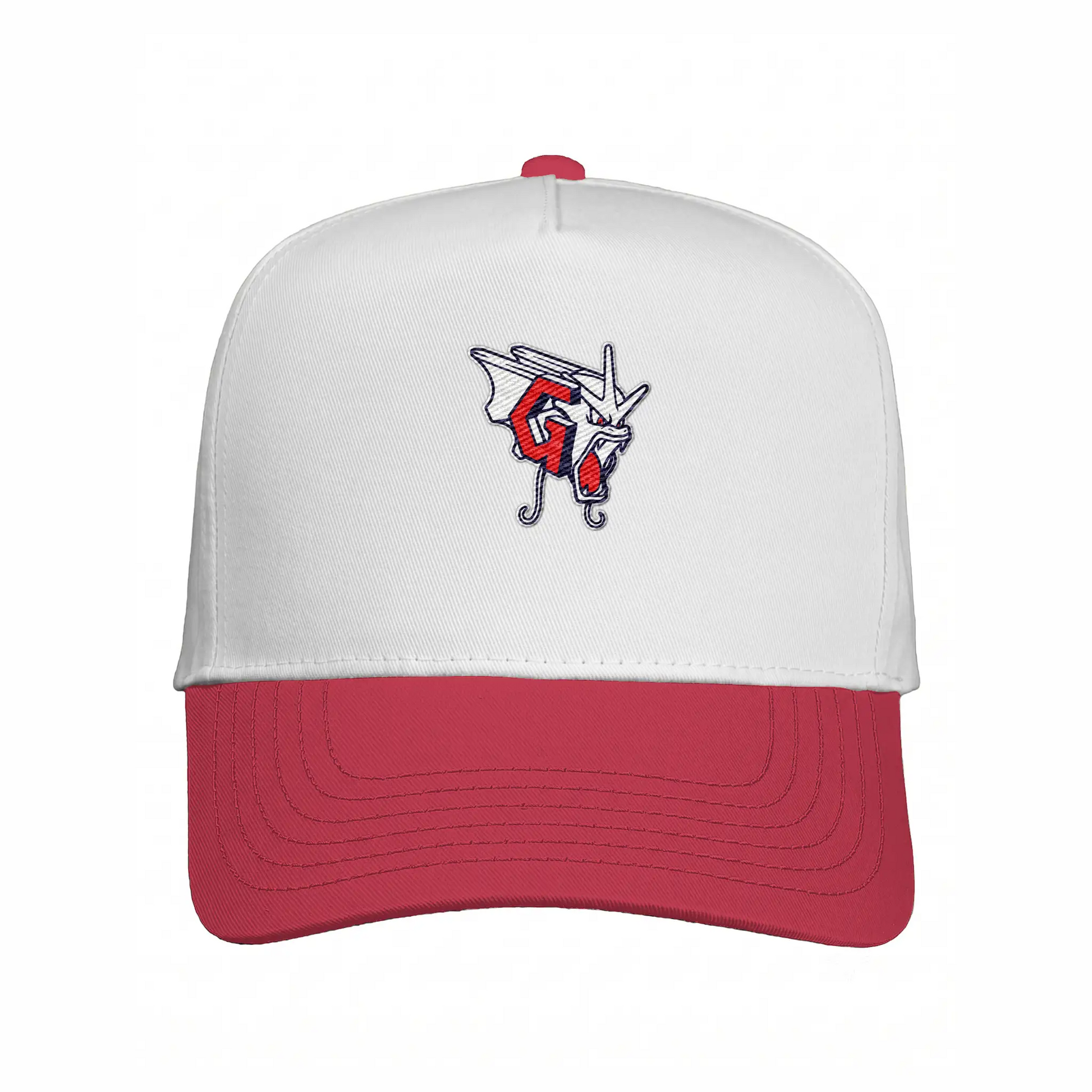 Cuyahoga Waterfalls Snapback - Adult