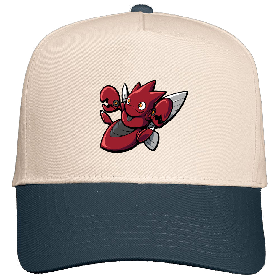 Silly-czor Snapback - Adult