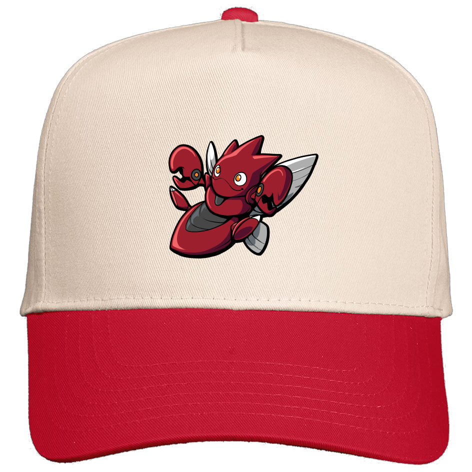 Silly-czor Snapback - Adult