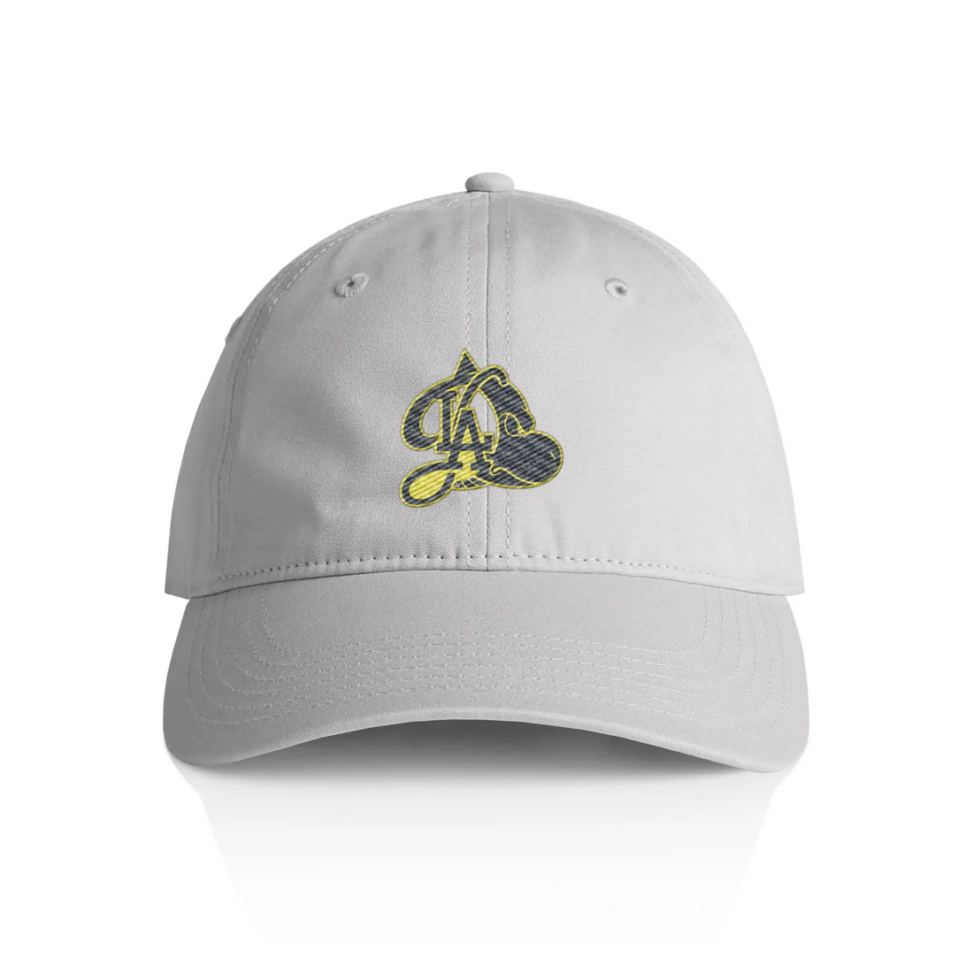 LA Draco-Nites Dad Hat - Adult