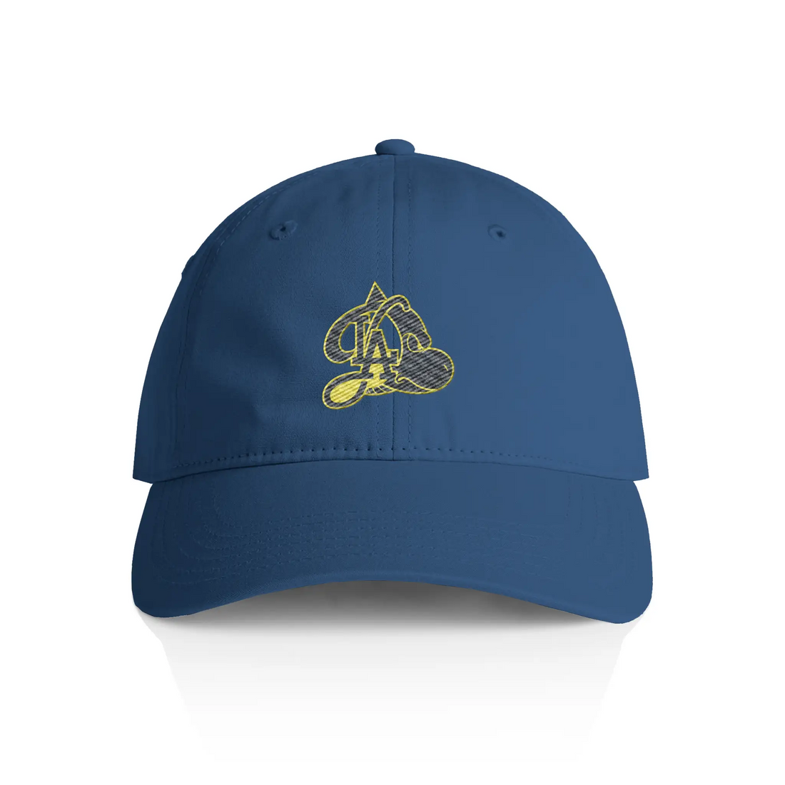 LA Draco-Nites Dad Hat - Adult